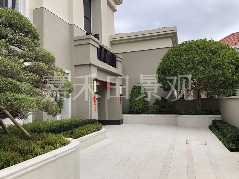 別墅園林景觀設(shè)計(jì)一般如何收費(fèi)？
